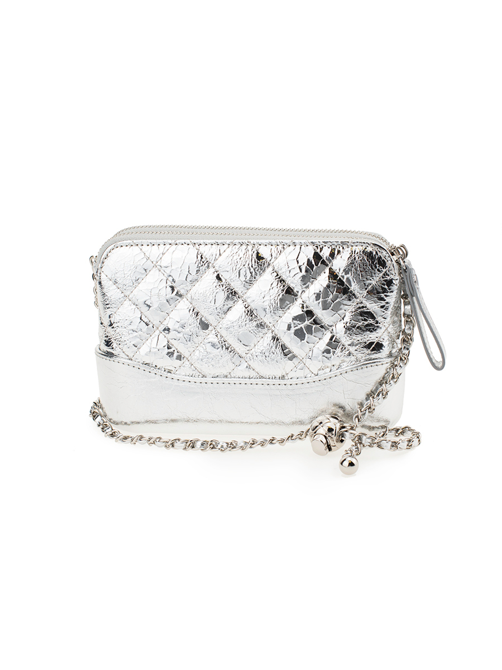 BL2716/71 Сумка жен., нат. кожа