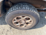 UAZ PATRIOT PICKUP Base Limited 2.7 5MT