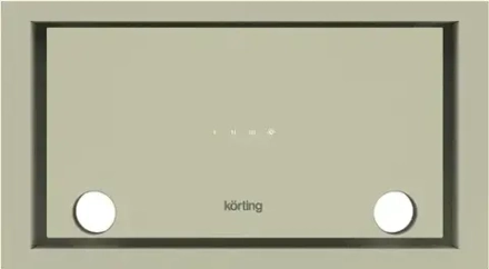 Встраиваемая вытяжка Korting KHI 6777 GB