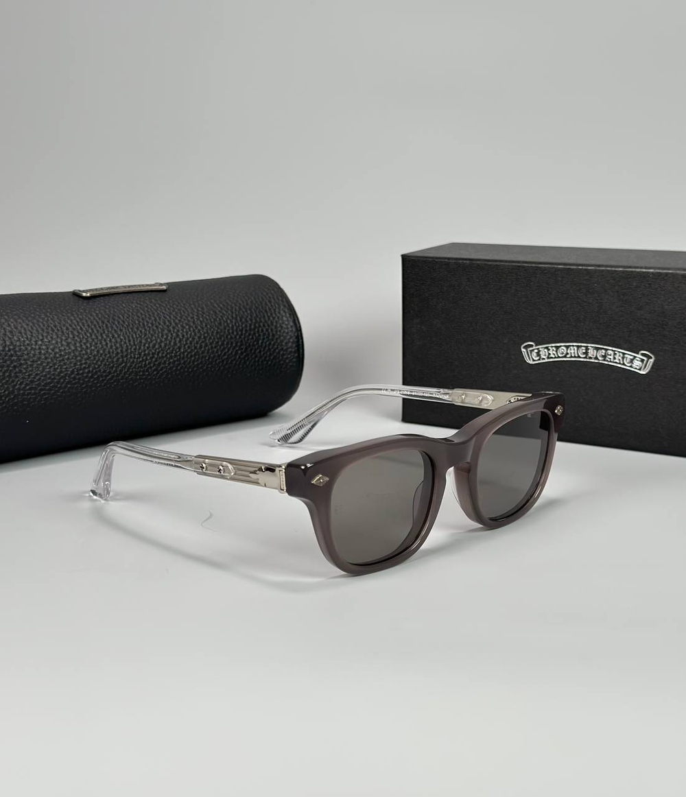 Очки Chrome Hearts