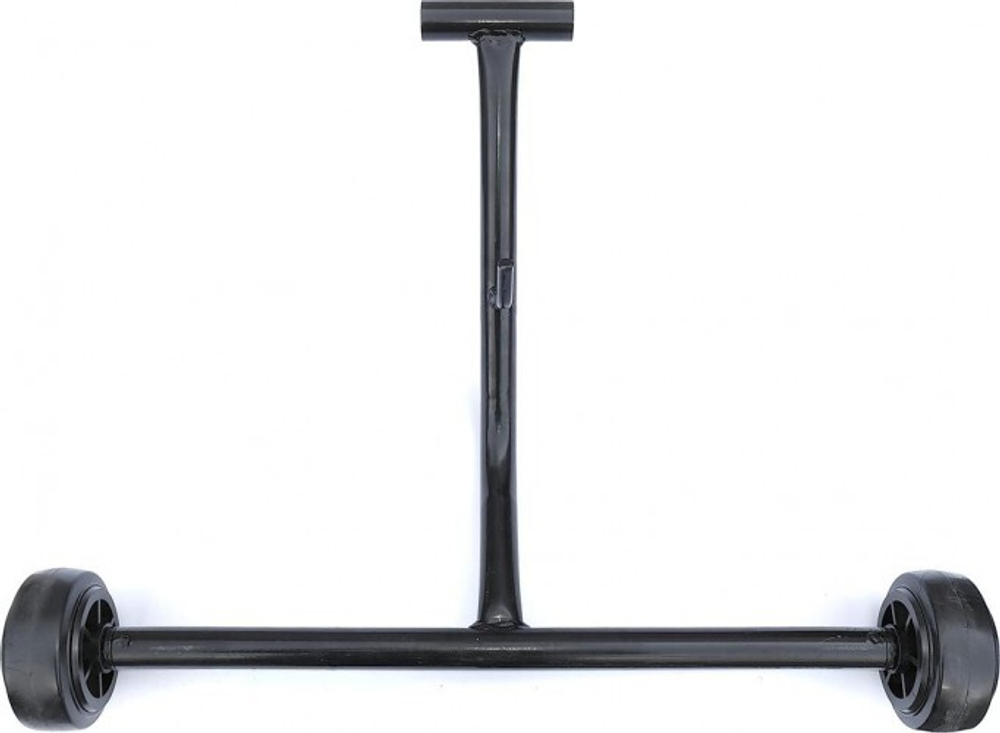 Виброплита ТСС VP120TL (колесный комплект, бак) 207371