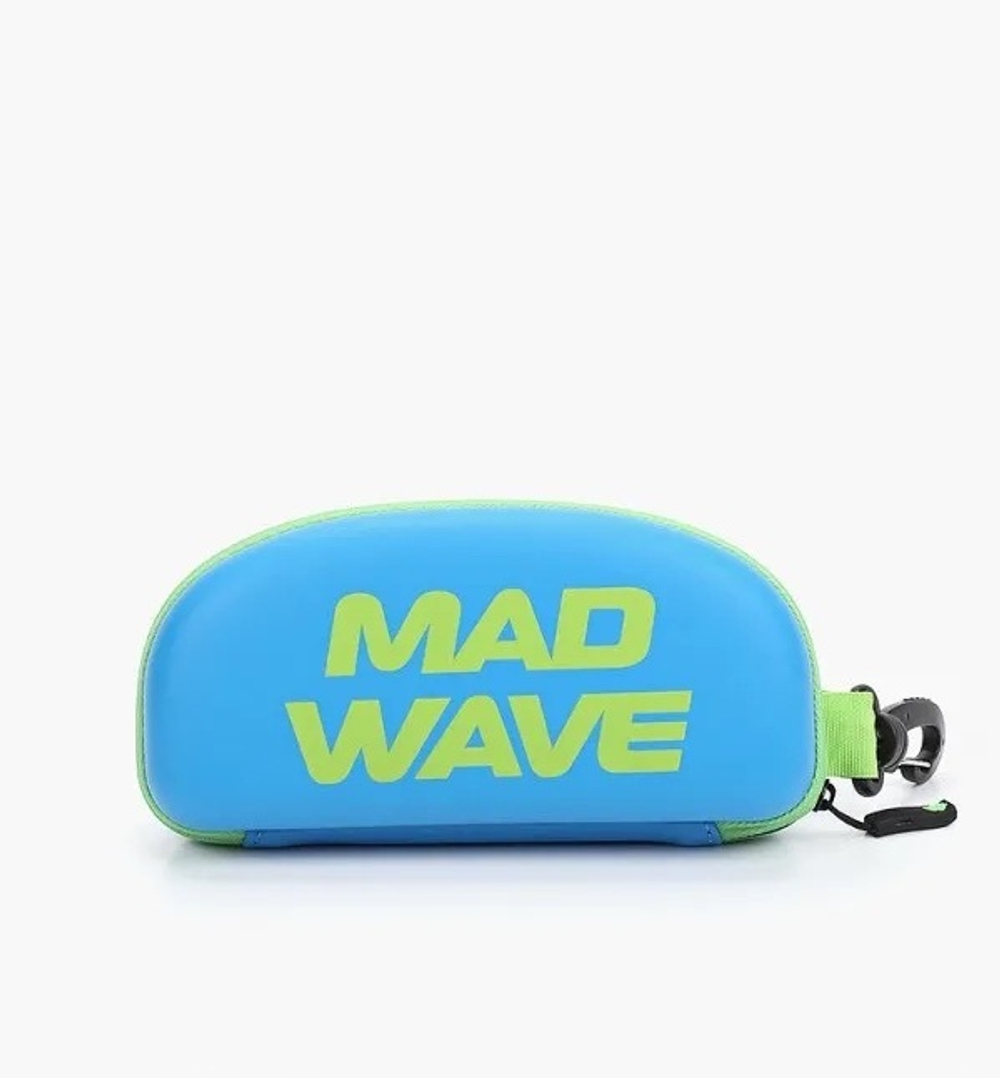 ЧЕХОЛ ДЛЯ ОЧКОВ ДЛЯ ПЛАВАНИЯ MAD WAVE