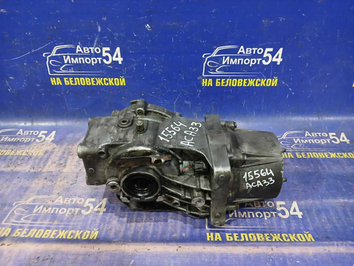 Редуктор заднего моста TOYOTA RAV4 2005-2016