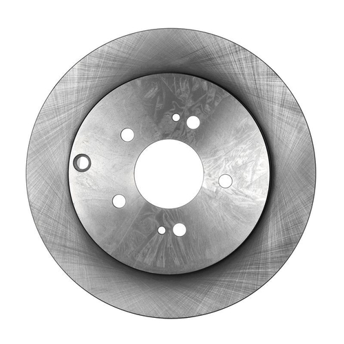 Диск тормозной зад. ADVICS D6R065B