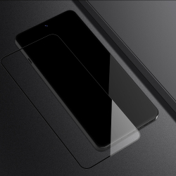 Защитное стекло для OnePlus 13R, Ace 5 и 5 Pro, тонкие черные рамками и олеофобное покрытие, G-Rhino