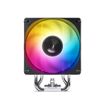 Кулер для процессора Jonsbo CR-1000 MAX(ARGB) Black