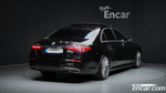 Mercedes-Benz S-Class W223 S500L 4MATIC (09.2021)