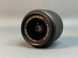 Nikon D5300 Kit 18-55mm 30.000 кадров