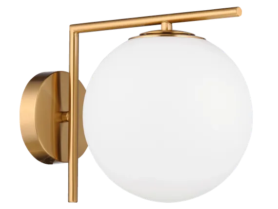 3969MBM/1BRO BRO+WH (1) Бра Veneto Luce