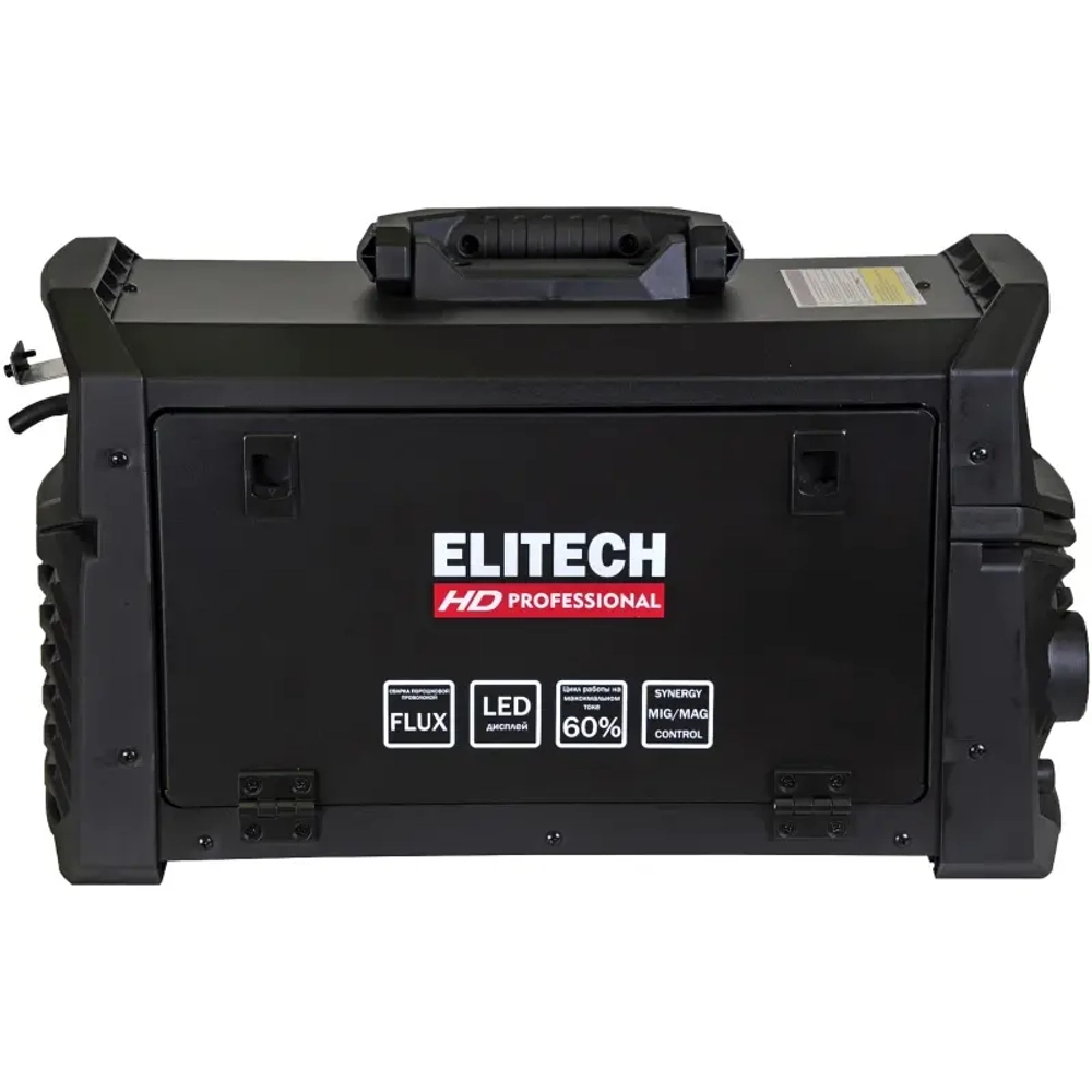 ELITECH HD WM 200 MULTI сварочная мультисистема 204481