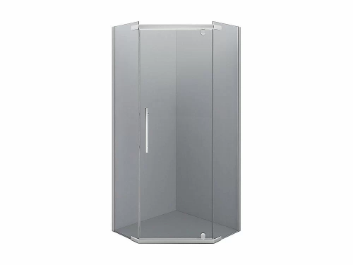 Душевой уголок Erlit 90x90 ER-10109V-C4