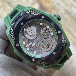 Часы Hublot