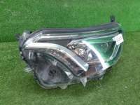 Фара левая Toyota Rav 4 CA40 (2015-2019) LED