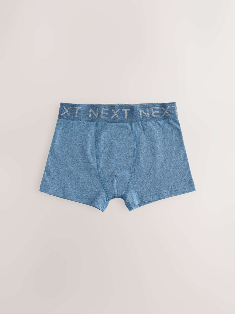 Трусы для мальчика Next E98-858, 5 шт., Синий, Черный