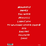 Pumarosa / The Witch (Coloured Vinyl)(2LP)