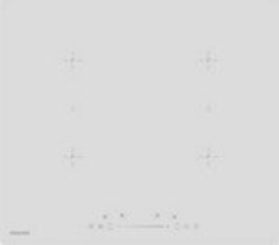 Электрическая варочная панель Graude IK 60.2 BW