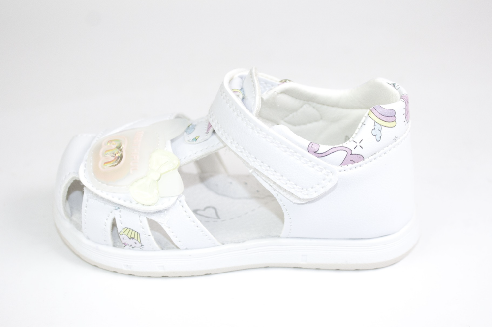 Сандалии детские Пчёлка Доми A55-1K