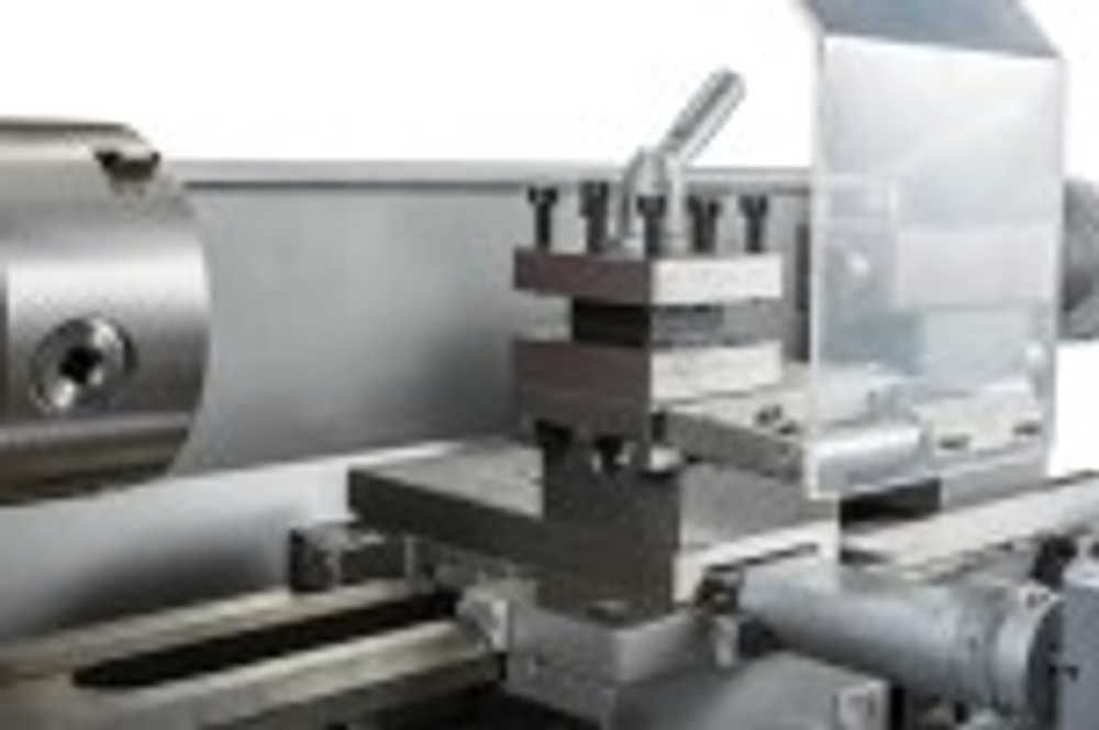 Станок токарный JET BD-8VS 50000911M