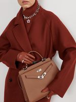 TOOMATCH MEDIUM BAG CARAMEL