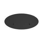 Основание для подвесного светильника Maytoni Rim MOD058A-02B черный