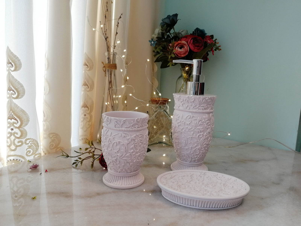 Набор №38 (пудра) Sofi De MarkO