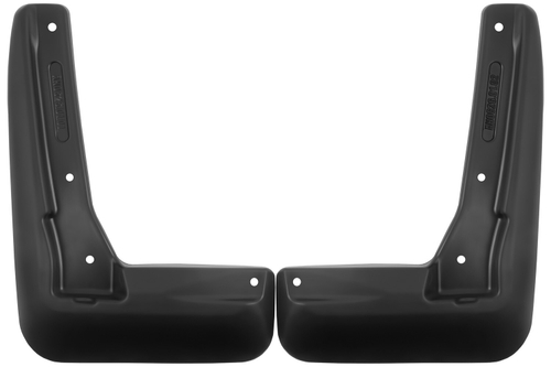 Брызговики передние  HONDA Civic  2023 - 2 шт.(standard)   REIN.AN0626.F10