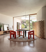 Стол Cassina SENGU TABLE