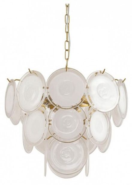 Подвесная люстра Lumion MODERNI 8320/5