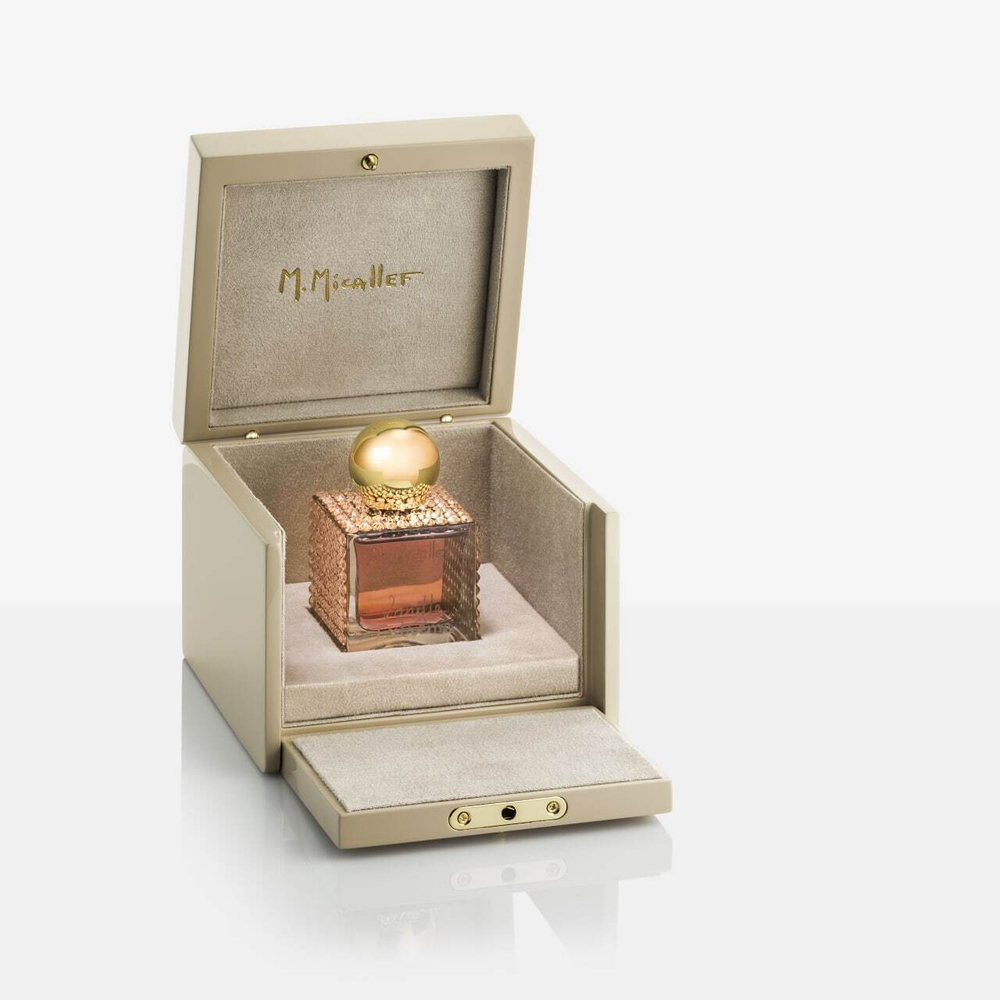 M.Micallef Парфюмерная вода Royal Muska Limited Edition 50 мл