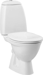 Унитаз-компакт VitrA Grand 9763B003-0567
