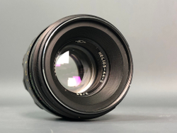 Helios-44-2 2/58mm