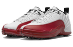 Jordan 12 Retro Low Golf Cherry