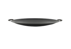 Садж стальной с эко-воронением 49 см сж490 ТМ Kukmara