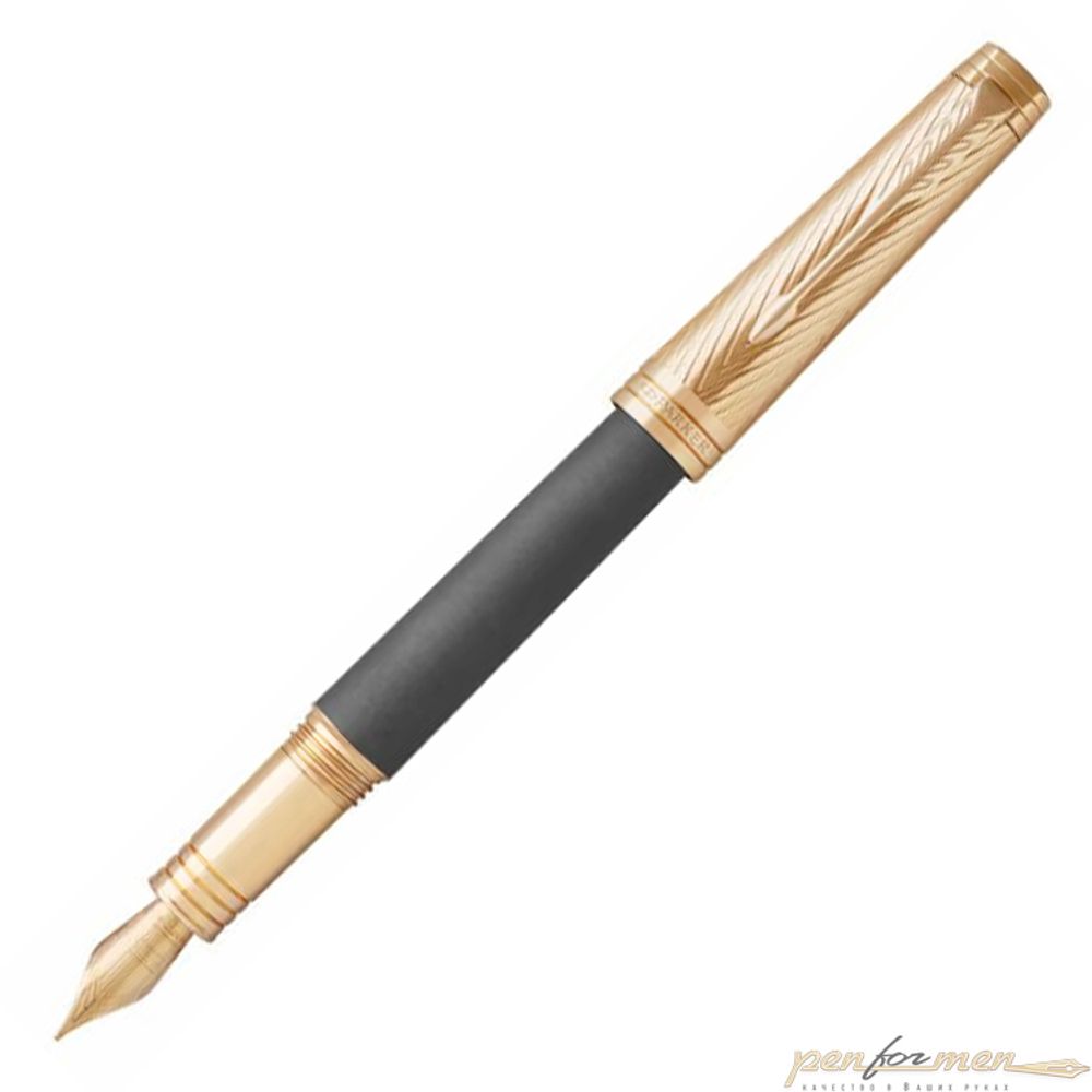 Перьевая ручка Parker Premier F567  (1931435)
