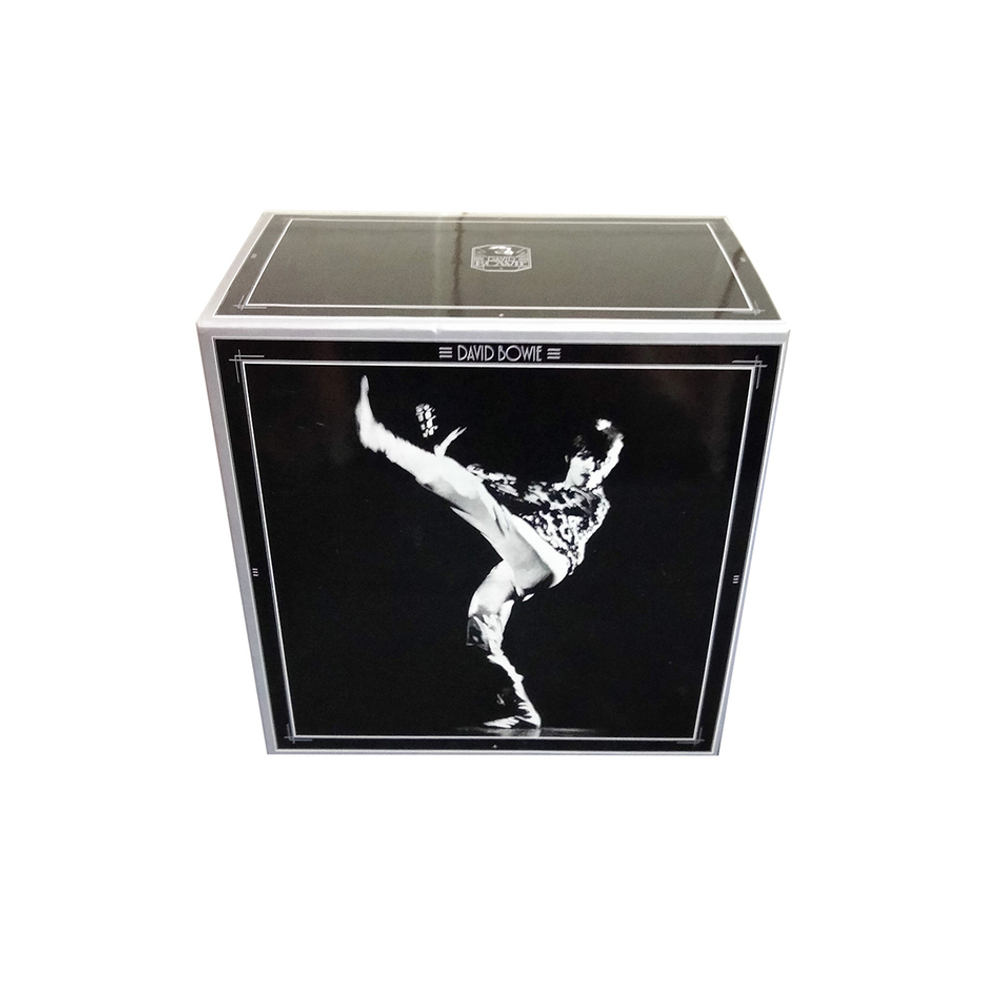 Комплект / David Bowie (17 Mini LP CD + Box)