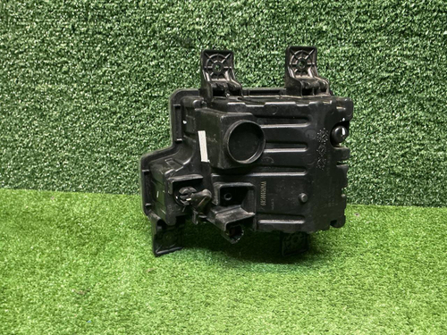 ПТФ правая Chery Tiggo 7 Pro (2020-2024)