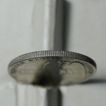 Памятная серебряная монета 1/2 доллара 1925 г. США