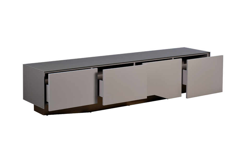 Тумба под телевизор Garda Decor 58db-19011