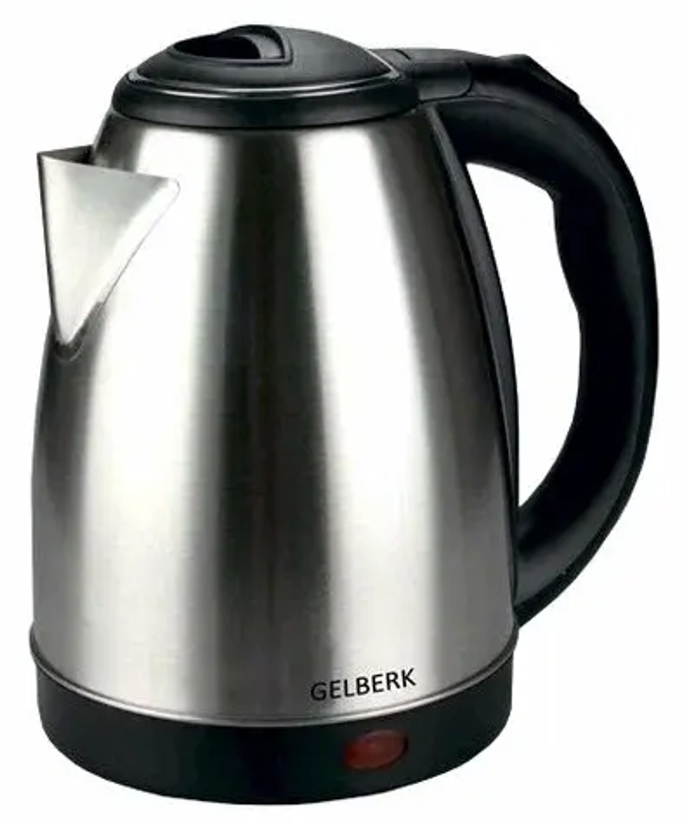 Электрочайник Gelberk GL-333 (y)