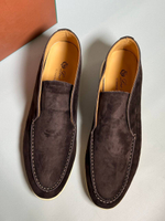 Лоферы Loro Piana