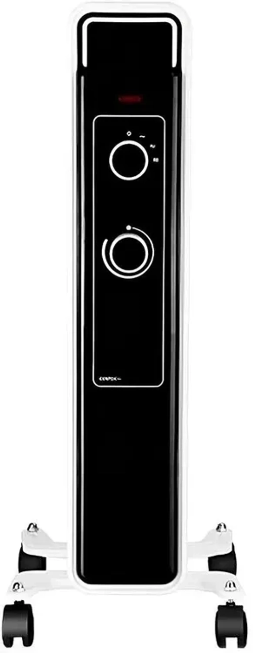 Масляный радиатор Centek CT-6221-5 Белый