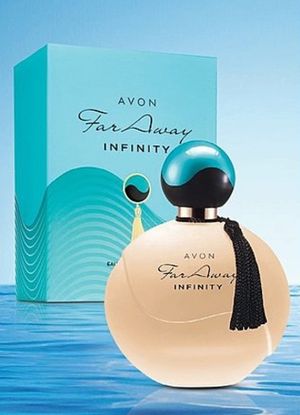 Avon Far Away Infinity