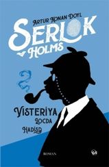 Visteriya - Locda Hadisə