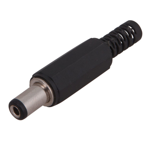 Штекер питания 2,1*5,5