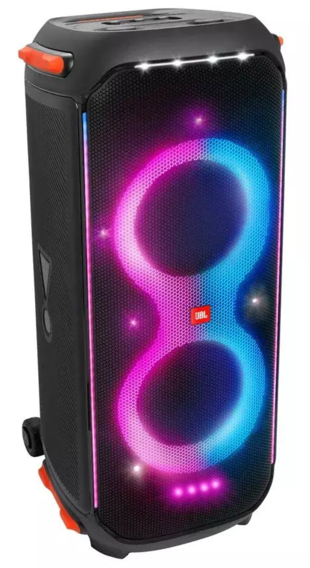 Jbl party sale box release date