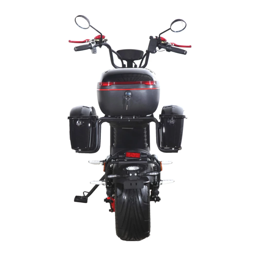 Электроскутер Skyboard FAR EAST-5000 (Grasshopper)