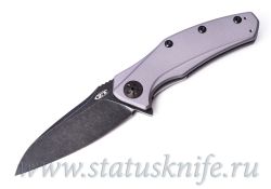 Нож Zero Tolerance ZT0770GRYBW № 0001фотография - 1