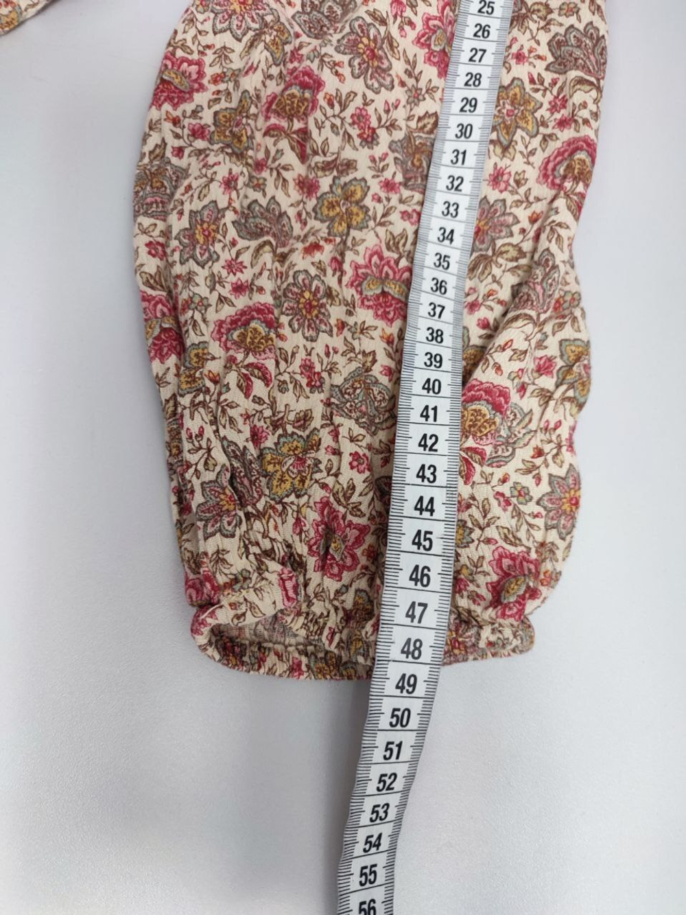 Блузка Ralph Lauren красивая 46 размер