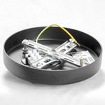 Подвесной светильник Lussole Loft Hartwell LSP-8166