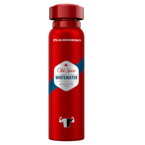 ДЕЗОДОРАНТ СПРЕЙ OLD SPICE WHITEWATER 150мл